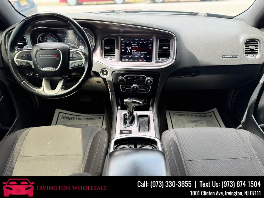 2016 Dodge Charger 4dr Sdn R/T RWD, available for sale in Irvington, New Jersey | Irvington Wholesale Group. Irvington, New Jersey 2016 Dodge Charger 4dr Sdn R/T RWD, available for sale in Irvington, New Jersey | Irvington Wholesale Group. Irvington, New Jersey