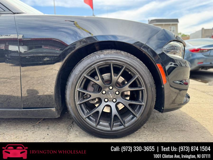 2016 Dodge Charger 4dr Sdn R/T RWD, available for sale in Irvington, New Jersey | Irvington Wholesale Group. Irvington, New Jersey 2016 Dodge Charger 4dr Sdn R/T RWD, available for sale in Irvington, New Jersey | Irvington Wholesale Group. Irvington, New Jersey