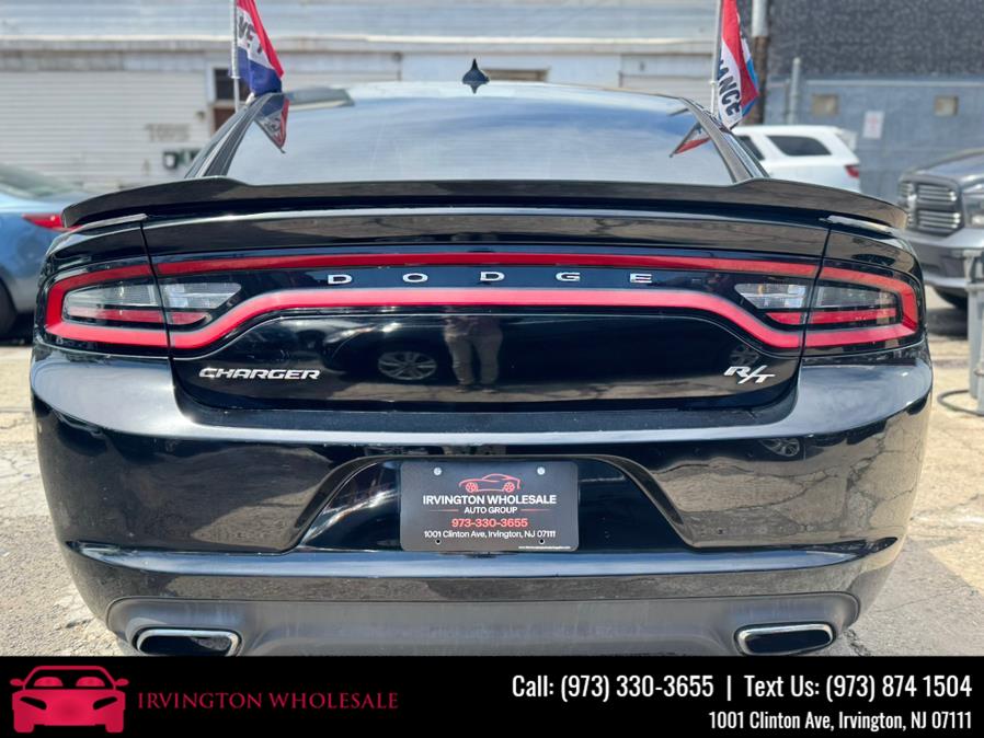 2016 Dodge Charger 4dr Sdn R/T RWD, available for sale in Irvington, New Jersey | Irvington Wholesale Group. Irvington, New Jersey 2016 Dodge Charger 4dr Sdn R/T RWD, available for sale in Irvington, New Jersey | Irvington Wholesale Group. Irvington, New Jersey