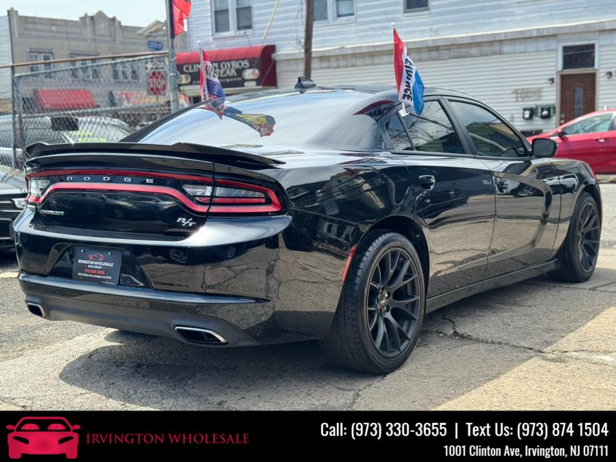 2016 Dodge Charger 4dr Sdn R/T RWD, available for sale in Irvington, New Jersey | Irvington Wholesale Group. Irvington, New Jersey 2016 Dodge Charger 4dr Sdn R/T RWD, available for sale in Irvington, New Jersey | Irvington Wholesale Group. Irvington, New Jersey