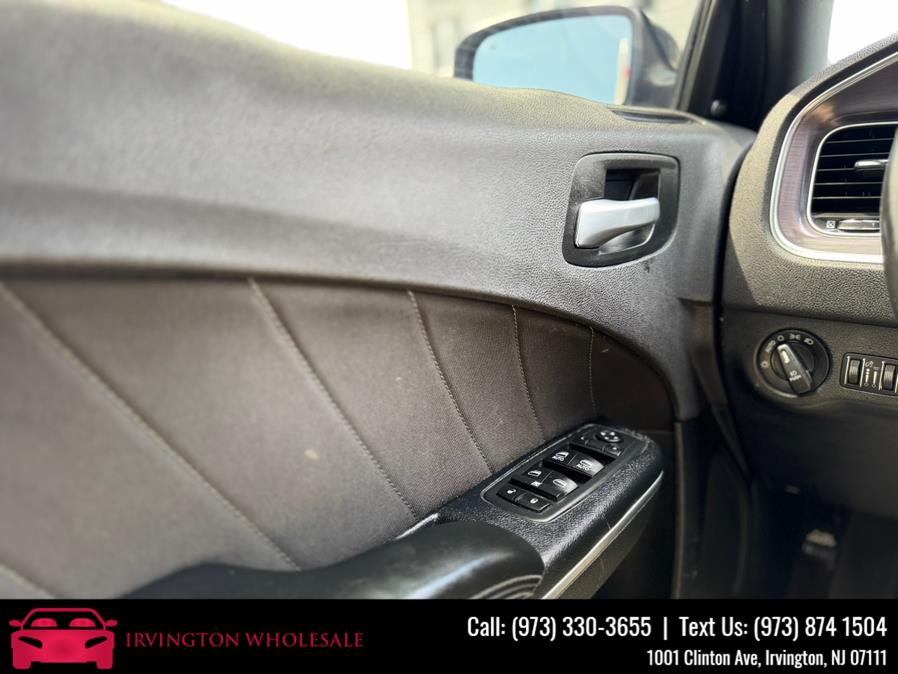 2016 Dodge Charger 4dr Sdn R/T RWD, available for sale in Irvington, New Jersey | Irvington Wholesale Group. Irvington, New Jersey 2016 Dodge Charger 4dr Sdn R/T RWD, available for sale in Irvington, New Jersey | Irvington Wholesale Group. Irvington, New Jersey