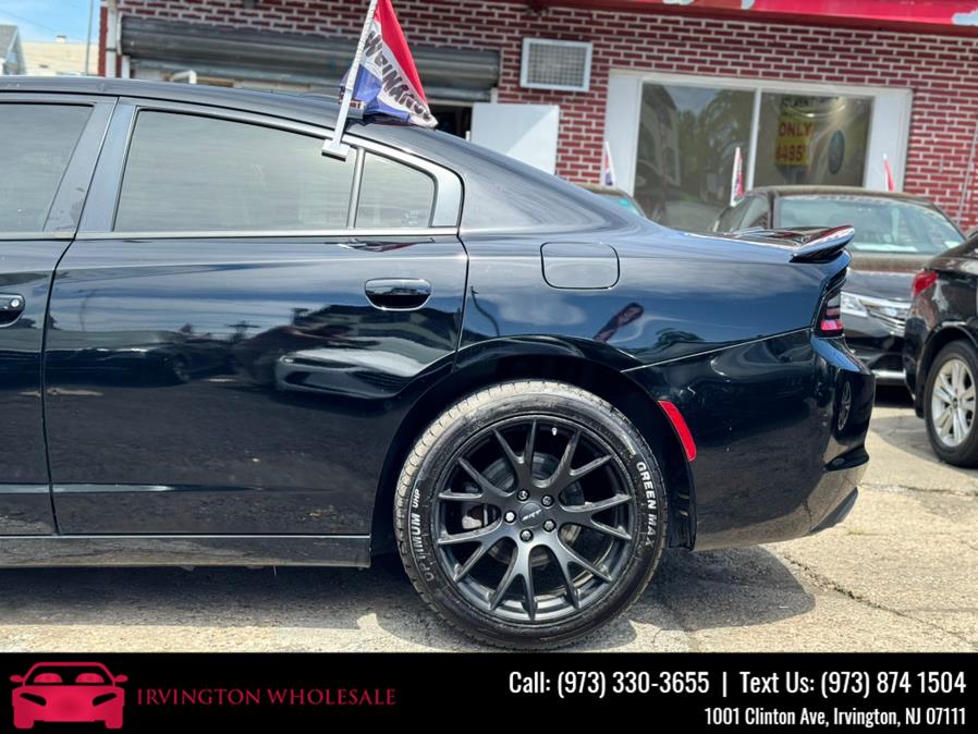 2016 Dodge Charger 4dr Sdn R/T RWD, available for sale in Irvington, New Jersey | Irvington Wholesale Group. Irvington, New Jersey 2016 Dodge Charger 4dr Sdn R/T RWD, available for sale in Irvington, New Jersey | Irvington Wholesale Group. Irvington, New Jersey
