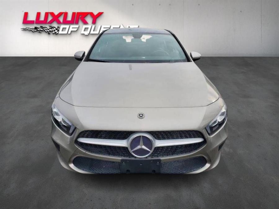 2019 Mercedes-benz A-class A 220 4MATIC Sedan, available for sale in Long Island City, New York | Luxury Of Queens. Long Island City, New York 2019 Mercedes-benz A-class A 220 4MATIC Sedan, available for sale in Long Island City, New York | Luxury Of Queens. Long Island City, New York