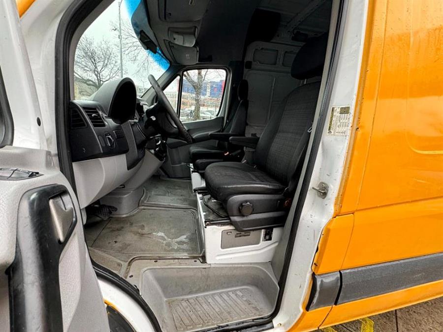 2014 Other Sprinter Cargo Vans 2500 144, available for sale in Long Island City, New York | Luxury Of Queens. Long Island City, New York 2014 Other Sprinter Cargo Vans 2500 144, available for sale in Long Island City, New York | Luxury Of Queens. Long Island City, New York