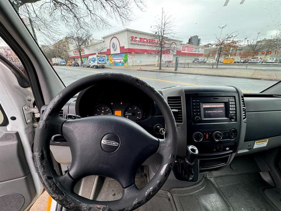 2014 Other Sprinter Cargo Vans 2500 144, available for sale in Long Island City, New York | Luxury Of Queens. Long Island City, New York 2014 Other Sprinter Cargo Vans 2500 144, available for sale in Long Island City, New York | Luxury Of Queens. Long Island City, New York