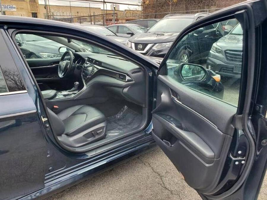 2020 Toyota Camry XLE Auto Natl, available for sale in Long Island City, New York | Luxury Of Queens. Long Island City, New York 2020 Toyota Camry XLE Auto Natl, available for sale in Long Island City, New York | Luxury Of Queens. Long Island City, New York