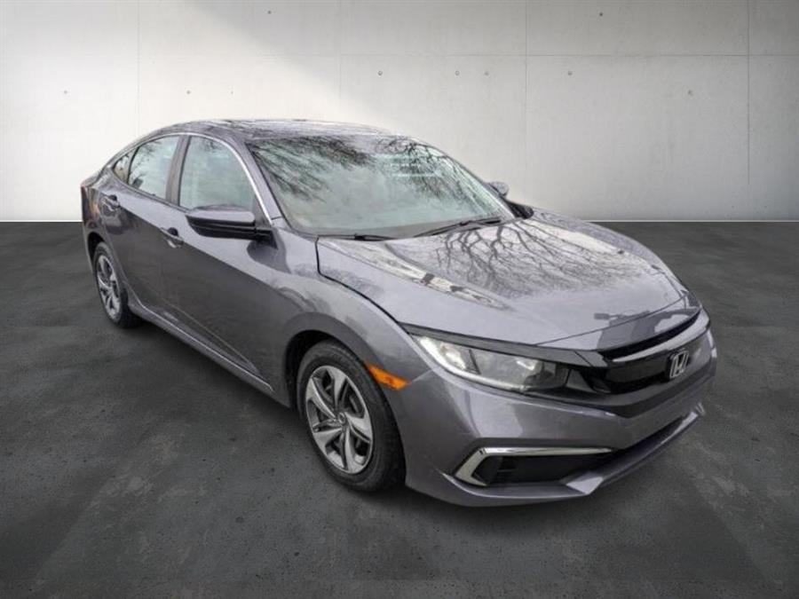 2020 Honda Civic Sedan LX CVT, available for sale in Long Island City, New York | Luxury Of Queens. Long Island City, New York 2020 Honda Civic Sedan LX CVT, available for sale in Long Island City, New York | Luxury Of Queens. Long Island City, New York