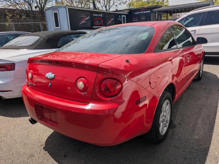 2005 Chevrolet Cobalt 2dr Cpe LS, available for sale in Long Island City, New York | Luxury Of Queens. Long Island City, New York 2005 Chevrolet Cobalt 2dr Cpe LS, available for sale in Long Island City, New York | Luxury Of Queens. Long Island City, New York