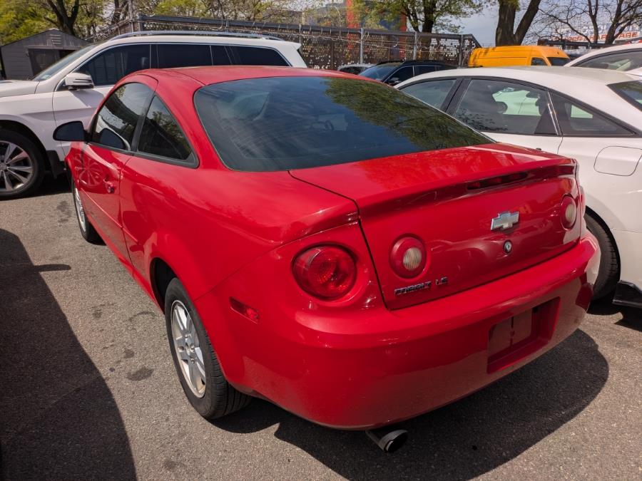 2005 Chevrolet Cobalt 2dr Cpe LS, available for sale in Long Island City, New York | Luxury Of Queens. Long Island City, New York 2005 Chevrolet Cobalt 2dr Cpe LS, available for sale in Long Island City, New York | Luxury Of Queens. Long Island City, New York