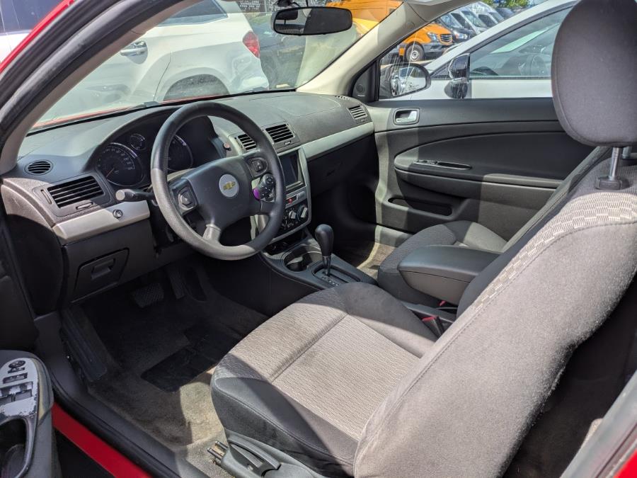 2005 Chevrolet Cobalt 2dr Cpe LS, available for sale in Long Island City, New York | Luxury Of Queens. Long Island City, New York 2005 Chevrolet Cobalt 2dr Cpe LS, available for sale in Long Island City, New York | Luxury Of Queens. Long Island City, New York