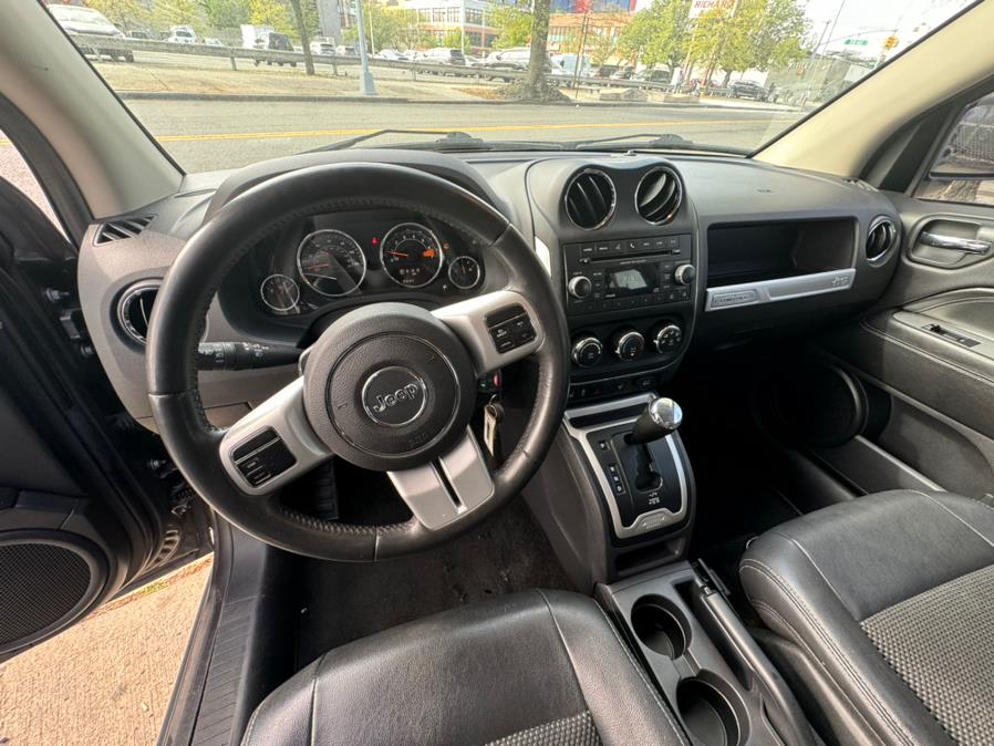 2017 Jeep Compass Latitude 4x4 *Ltd Avail*, available for sale in Long Island City, New York | Luxury Of Queens. Long Island City, New York 2017 Jeep Compass Latitude 4x4 *Ltd Avail*, available for sale in Long Island City, New York | Luxury Of Queens. Long Island City, New York