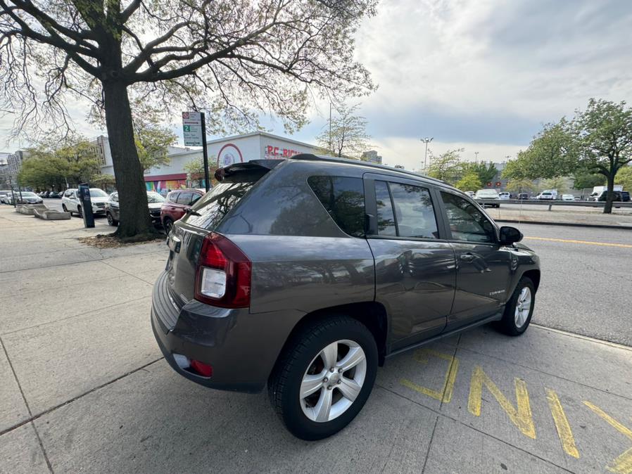 2017 Jeep Compass Latitude 4x4 *Ltd Avail*, available for sale in Long Island City, New York | Luxury Of Queens. Long Island City, New York 2017 Jeep Compass Latitude 4x4 *Ltd Avail*, available for sale in Long Island City, New York | Luxury Of Queens. Long Island City, New York