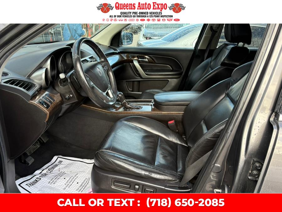 2011 Acura MDX AWD 4dr Tech Pkg, available for sale in Woodside, New York | Queens Auto Expo. Woodside, New York 2011 Acura MDX AWD 4dr Tech Pkg, available for sale in Woodside, New York | Queens Auto Expo. Woodside, New York