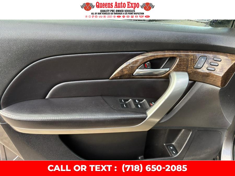 2011 Acura MDX AWD 4dr Tech Pkg, available for sale in Woodside, New York | Queens Auto Expo. Woodside, New York 2011 Acura MDX AWD 4dr Tech Pkg, available for sale in Woodside, New York | Queens Auto Expo. Woodside, New York