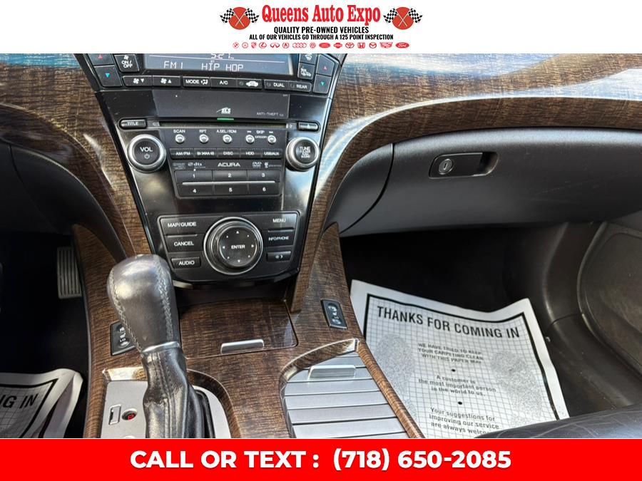 2011 Acura MDX AWD 4dr Tech Pkg, available for sale in Woodside, New York | Queens Auto Expo. Woodside, New York 2011 Acura MDX AWD 4dr Tech Pkg, available for sale in Woodside, New York | Queens Auto Expo. Woodside, New York