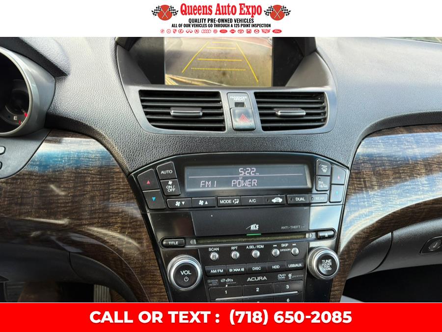2011 Acura MDX AWD 4dr Tech Pkg, available for sale in Woodside, New York | Queens Auto Expo. Woodside, New York 2011 Acura MDX AWD 4dr Tech Pkg, available for sale in Woodside, New York | Queens Auto Expo. Woodside, New York