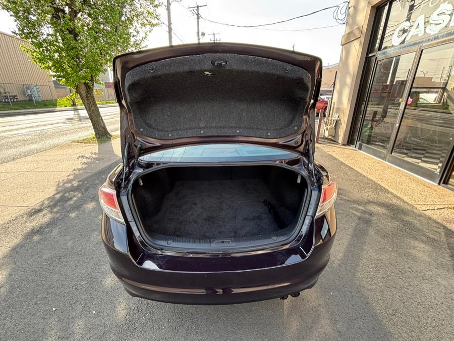 2010 Mazda Mazda6 4dr Sdn Auto i Touring Plus, available for sale in New haven, Connecticut | Wilson Maturo Motors. New haven, Connecticut 2010 Mazda Mazda6 4dr Sdn Auto i Touring Plus, available for sale in New haven, Connecticut | Wilson Maturo Motors. New haven, Connecticut
