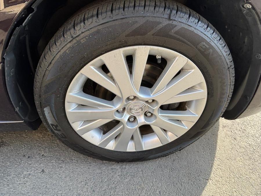 2010 Mazda Mazda6 4dr Sdn Auto i Touring Plus, available for sale in New haven, Connecticut | Wilson Maturo Motors. New haven, Connecticut 2010 Mazda Mazda6 4dr Sdn Auto i Touring Plus, available for sale in New haven, Connecticut | Wilson Maturo Motors. New haven, Connecticut