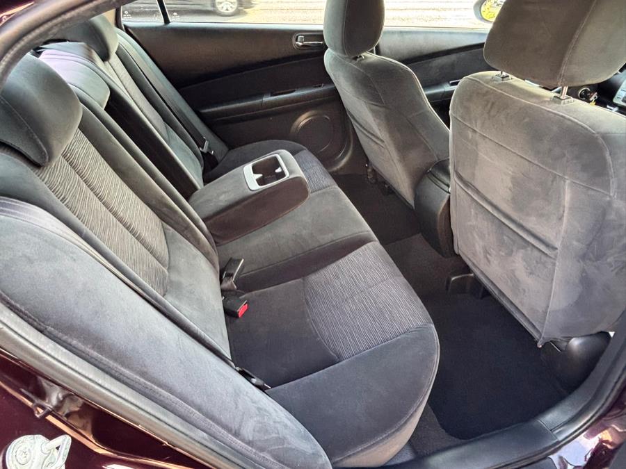 2010 Mazda Mazda6 4dr Sdn Auto i Touring Plus, available for sale in New haven, Connecticut | Wilson Maturo Motors. New haven, Connecticut 2010 Mazda Mazda6 4dr Sdn Auto i Touring Plus, available for sale in New haven, Connecticut | Wilson Maturo Motors. New haven, Connecticut
