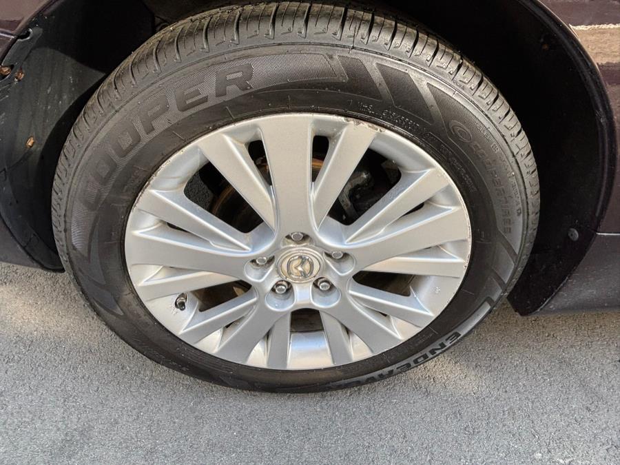 2010 Mazda Mazda6 4dr Sdn Auto i Touring Plus, available for sale in New haven, Connecticut | Wilson Maturo Motors. New haven, Connecticut 2010 Mazda Mazda6 4dr Sdn Auto i Touring Plus, available for sale in New haven, Connecticut | Wilson Maturo Motors. New haven, Connecticut