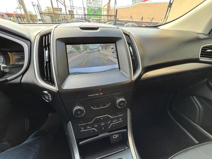 2016 Ford Edge 4dr SEL AWD, available for sale in New haven, Connecticut | Wilson Maturo Motors. New haven, Connecticut 2016 Ford Edge 4dr SEL AWD, available for sale in New haven, Connecticut | Wilson Maturo Motors. New haven, Connecticut