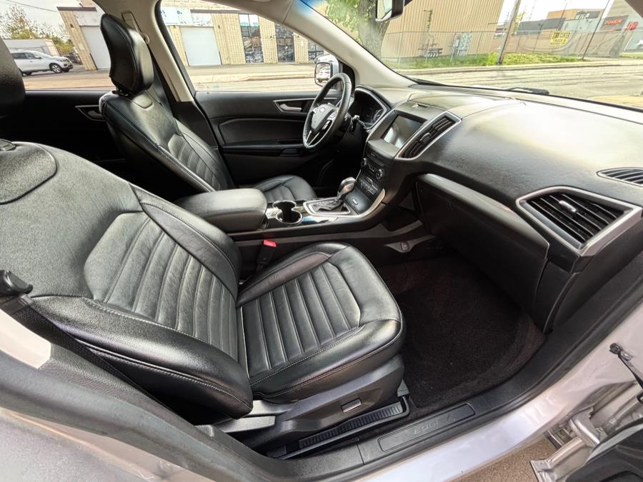 2016 Ford Edge 4dr SEL AWD, available for sale in New haven, Connecticut | Wilson Maturo Motors. New haven, Connecticut 2016 Ford Edge 4dr SEL AWD, available for sale in New haven, Connecticut | Wilson Maturo Motors. New haven, Connecticut