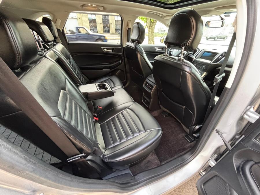 2016 Ford Edge 4dr SEL AWD, available for sale in New haven, Connecticut | Wilson Maturo Motors. New haven, Connecticut 2016 Ford Edge 4dr SEL AWD, available for sale in New haven, Connecticut | Wilson Maturo Motors. New haven, Connecticut