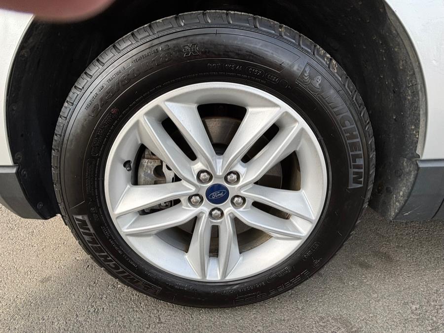 2016 Ford Edge 4dr SEL AWD, available for sale in New haven, Connecticut | Wilson Maturo Motors. New haven, Connecticut 2016 Ford Edge 4dr SEL AWD, available for sale in New haven, Connecticut | Wilson Maturo Motors. New haven, Connecticut