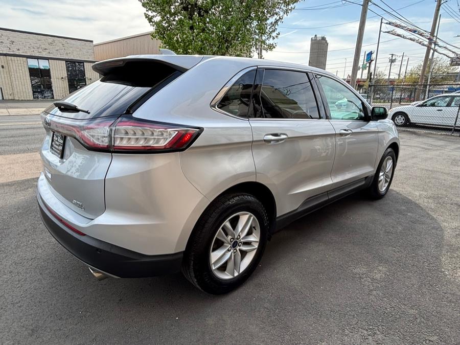 2016 Ford Edge 4dr SEL AWD, available for sale in New haven, Connecticut | Wilson Maturo Motors. New haven, Connecticut 2016 Ford Edge 4dr SEL AWD, available for sale in New haven, Connecticut | Wilson Maturo Motors. New haven, Connecticut