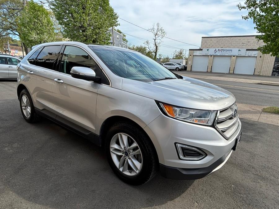 2016 Ford Edge 4dr SEL AWD, available for sale in New haven, Connecticut | Wilson Maturo Motors. New haven, Connecticut 2016 Ford Edge 4dr SEL AWD, available for sale in New haven, Connecticut | Wilson Maturo Motors. New haven, Connecticut