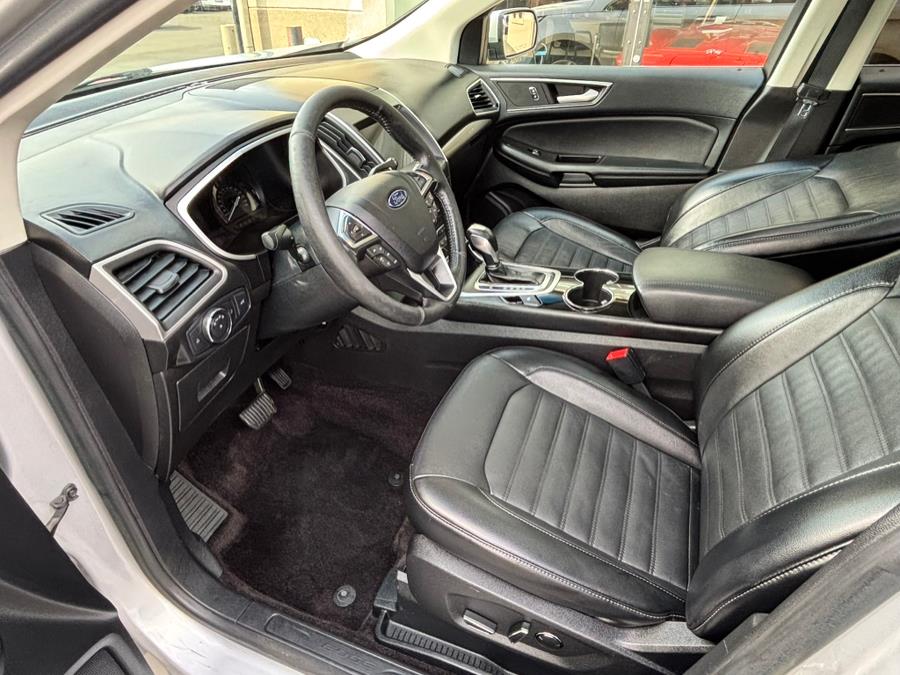 2016 Ford Edge 4dr SEL AWD, available for sale in New haven, Connecticut | Wilson Maturo Motors. New haven, Connecticut 2016 Ford Edge 4dr SEL AWD, available for sale in New haven, Connecticut | Wilson Maturo Motors. New haven, Connecticut