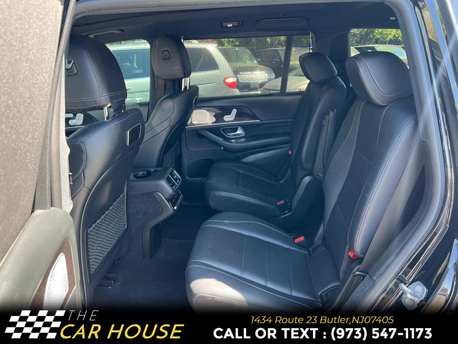 2020 Mercedes-Benz GLS GLS 450 4MATIC SUV, available for sale in Butler, New Jersey | The Car House. Butler, New Jersey 2020 Mercedes-Benz GLS GLS 450 4MATIC SUV, available for sale in Butler, New Jersey | The Car House. Butler, New Jersey