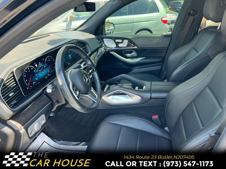 2020 Mercedes-Benz GLS GLS 450 4MATIC SUV, available for sale in Butler, New Jersey | The Car House. Butler, New Jersey 2020 Mercedes-Benz GLS GLS 450 4MATIC SUV, available for sale in Butler, New Jersey | The Car House. Butler, New Jersey