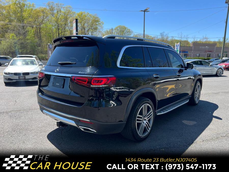 2020 Mercedes-Benz GLS GLS 450 4MATIC SUV, available for sale in Butler, New Jersey | The Car House. Butler, New Jersey 2020 Mercedes-Benz GLS GLS 450 4MATIC SUV, available for sale in Butler, New Jersey | The Car House. Butler, New Jersey