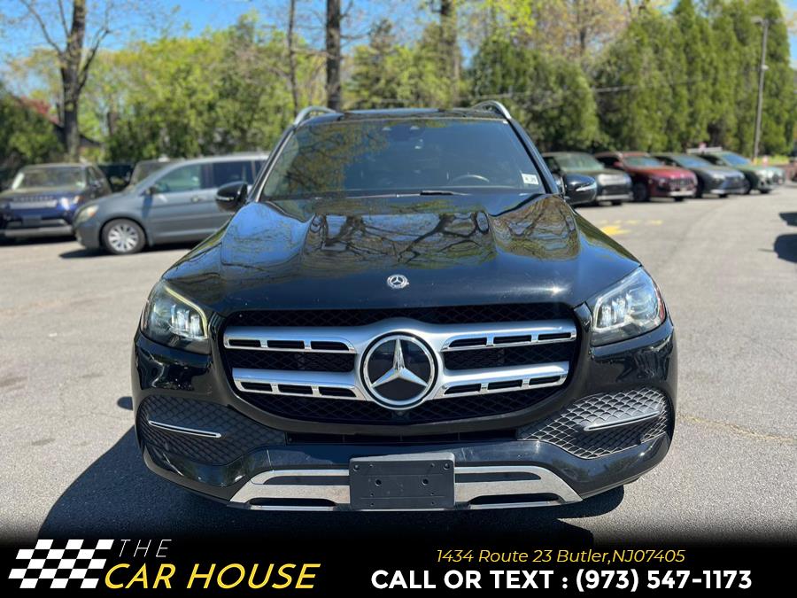 2020 Mercedes-Benz GLS GLS 450 4MATIC SUV, available for sale in Butler, New Jersey | The Car House. Butler, New Jersey 2020 Mercedes-Benz GLS GLS 450 4MATIC SUV, available for sale in Butler, New Jersey | The Car House. Butler, New Jersey