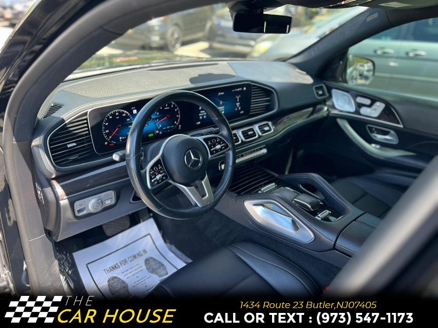 2020 Mercedes-Benz GLS GLS 450 4MATIC SUV, available for sale in Butler, New Jersey | The Car House. Butler, New Jersey 2020 Mercedes-Benz GLS GLS 450 4MATIC SUV, available for sale in Butler, New Jersey | The Car House. Butler, New Jersey