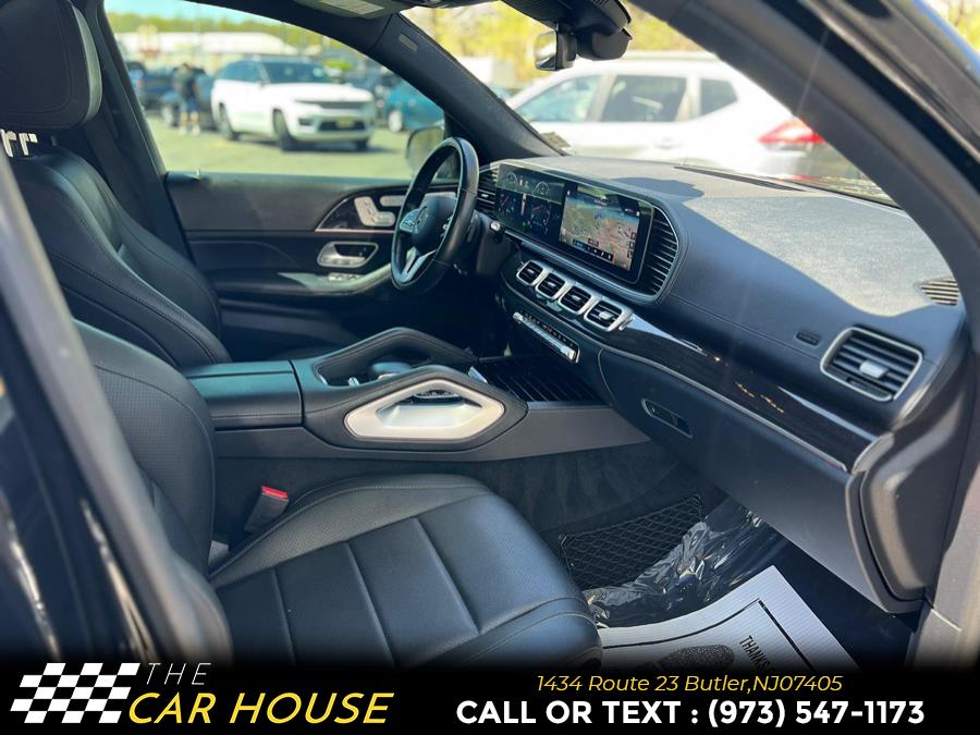 2020 Mercedes-Benz GLS GLS 450 4MATIC SUV, available for sale in Butler, New Jersey | The Car House. Butler, New Jersey 2020 Mercedes-Benz GLS GLS 450 4MATIC SUV, available for sale in Butler, New Jersey | The Car House. Butler, New Jersey