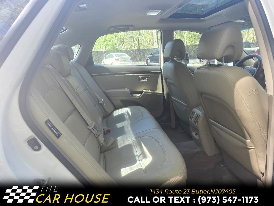 2009 Hyundai Azera 4dr Sdn Limited, available for sale in Butler, New Jersey | The Car House. Butler, New Jersey 2009 Hyundai Azera 4dr Sdn Limited, available for sale in Butler, New Jersey | The Car House. Butler, New Jersey
