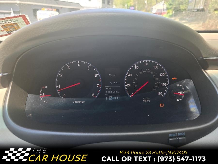 2009 Hyundai Azera 4dr Sdn Limited, available for sale in Butler, New Jersey | The Car House. Butler, New Jersey 2009 Hyundai Azera 4dr Sdn Limited, available for sale in Butler, New Jersey | The Car House. Butler, New Jersey