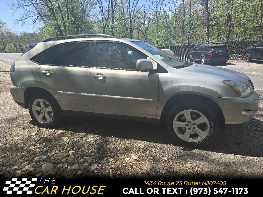2004 Lexus RX 330 4dr SUV AWD, available for sale in Butler, New Jersey | The Car House. Butler, New Jersey 2004 Lexus RX 330 4dr SUV AWD, available for sale in Butler, New Jersey | The Car House. Butler, New Jersey