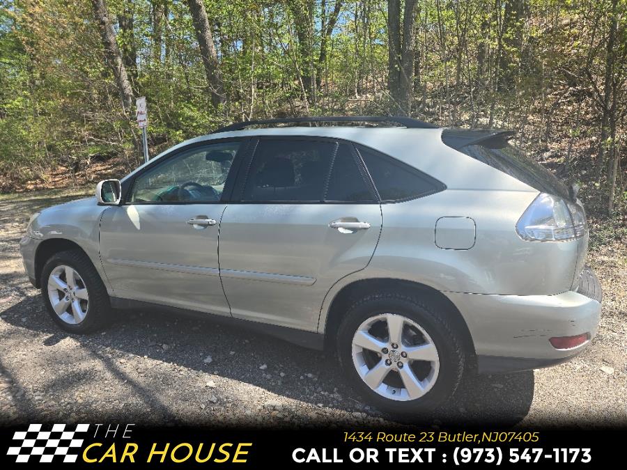 2004 Lexus RX 330 4dr SUV AWD, available for sale in Butler, New Jersey | The Car House. Butler, New Jersey 2004 Lexus RX 330 4dr SUV AWD, available for sale in Butler, New Jersey | The Car House. Butler, New Jersey