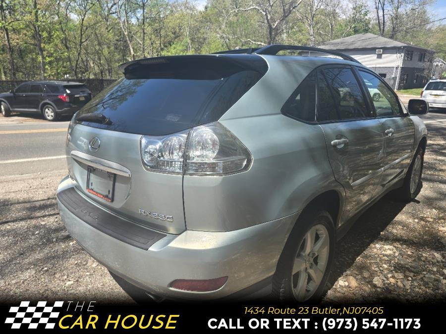 2004 Lexus RX 330 4dr SUV AWD, available for sale in Butler, New Jersey | The Car House. Butler, New Jersey 2004 Lexus RX 330 4dr SUV AWD, available for sale in Butler, New Jersey | The Car House. Butler, New Jersey