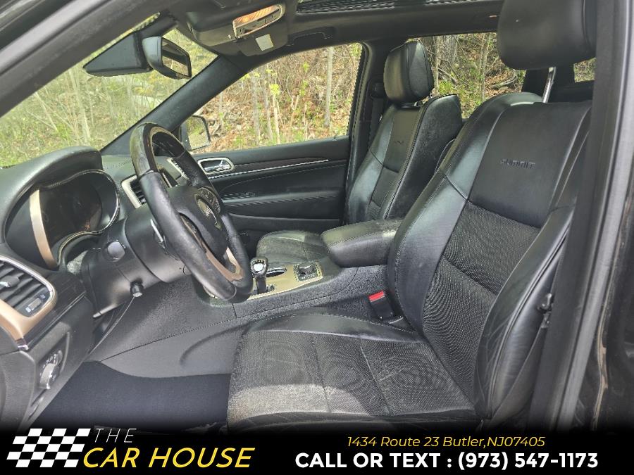 2014 Jeep Grand Cherokee 4WD 4dr Summit, available for sale in Butler, New Jersey | The Car House. Butler, New Jersey 2014 Jeep Grand Cherokee 4WD 4dr Summit, available for sale in Butler, New Jersey | The Car House. Butler, New Jersey
