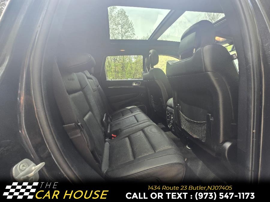 2014 Jeep Grand Cherokee 4WD 4dr Summit, available for sale in Butler, New Jersey | The Car House. Butler, New Jersey 2014 Jeep Grand Cherokee 4WD 4dr Summit, available for sale in Butler, New Jersey | The Car House. Butler, New Jersey