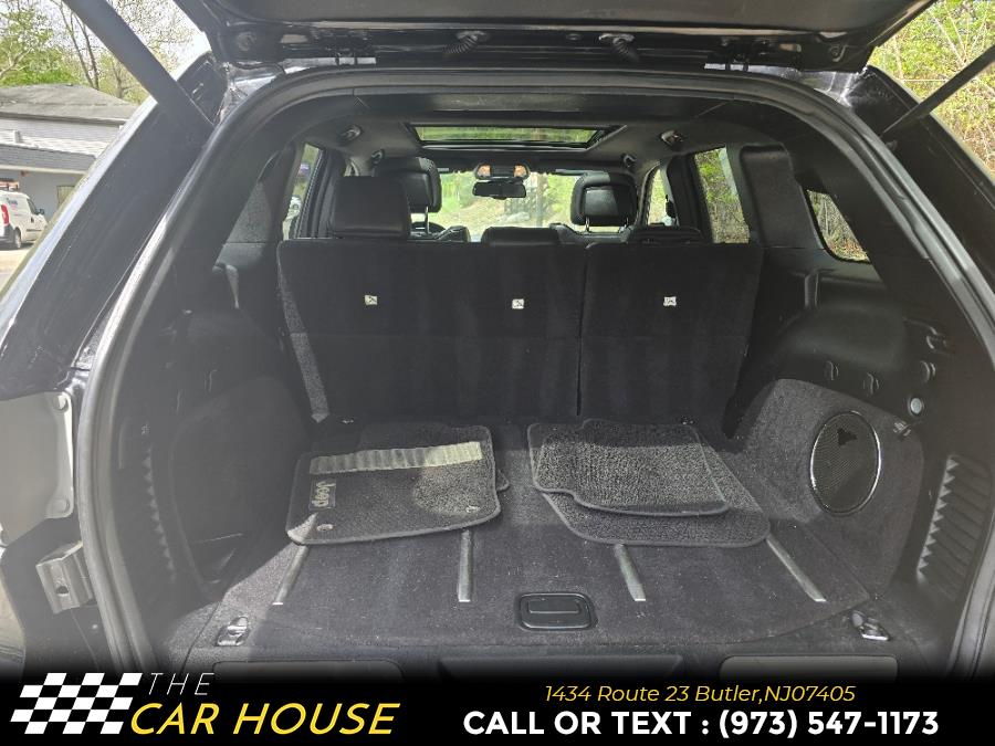 2014 Jeep Grand Cherokee 4WD 4dr Summit, available for sale in Butler, New Jersey | The Car House. Butler, New Jersey 2014 Jeep Grand Cherokee 4WD 4dr Summit, available for sale in Butler, New Jersey | The Car House. Butler, New Jersey