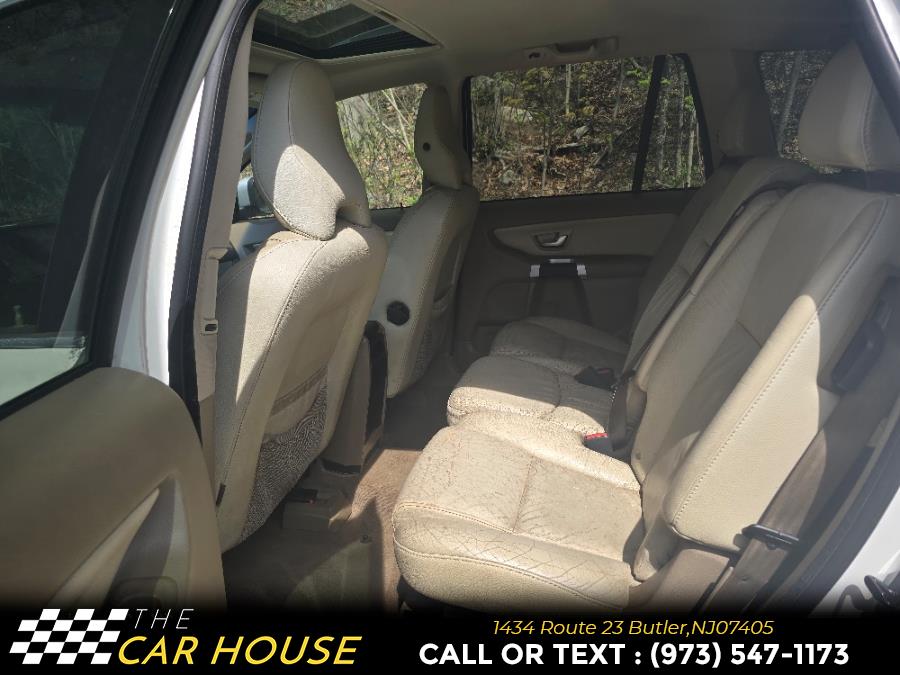 2014 Volvo XC90 AWD 4dr Premier Plus, available for sale in Butler, New Jersey | The Car House. Butler, New Jersey 2014 Volvo XC90 AWD 4dr Premier Plus, available for sale in Butler, New Jersey | The Car House. Butler, New Jersey