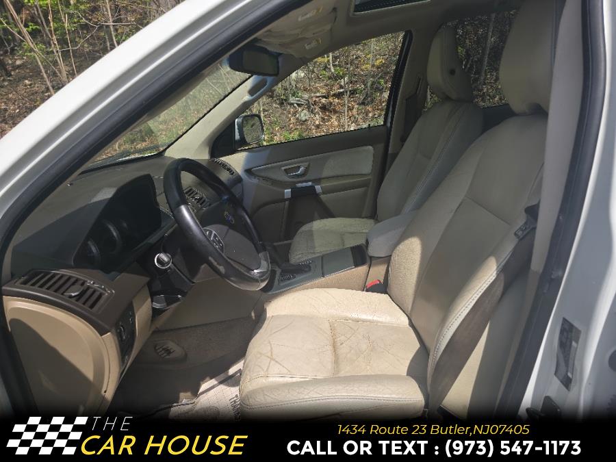 2014 Volvo XC90 AWD 4dr Premier Plus, available for sale in Butler, New Jersey | The Car House. Butler, New Jersey 2014 Volvo XC90 AWD 4dr Premier Plus, available for sale in Butler, New Jersey | The Car House. Butler, New Jersey