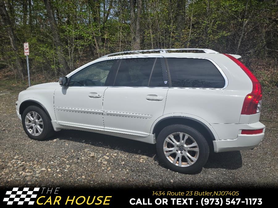 2014 Volvo XC90 AWD 4dr Premier Plus, available for sale in Butler, New Jersey | The Car House. Butler, New Jersey 2014 Volvo XC90 AWD 4dr Premier Plus, available for sale in Butler, New Jersey | The Car House. Butler, New Jersey