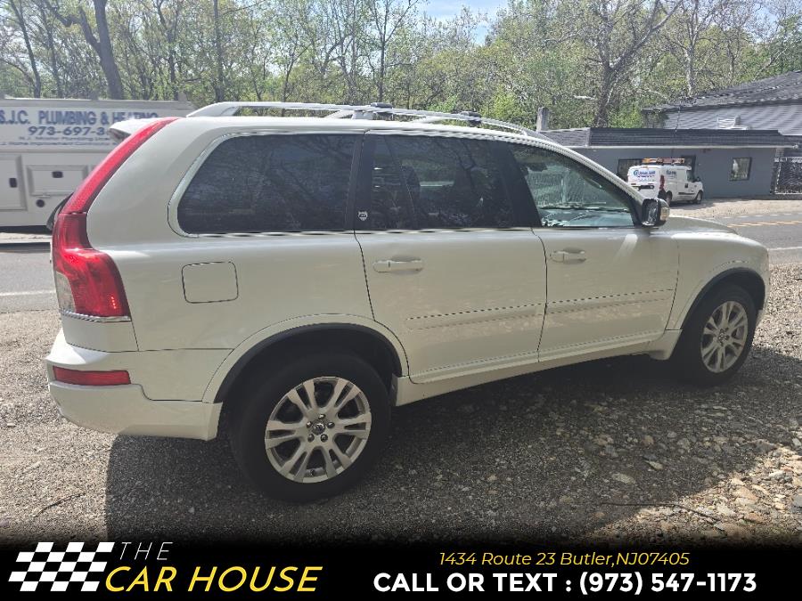 2014 Volvo XC90 AWD 4dr Premier Plus, available for sale in Butler, New Jersey | The Car House. Butler, New Jersey 2014 Volvo XC90 AWD 4dr Premier Plus, available for sale in Butler, New Jersey | The Car House. Butler, New Jersey