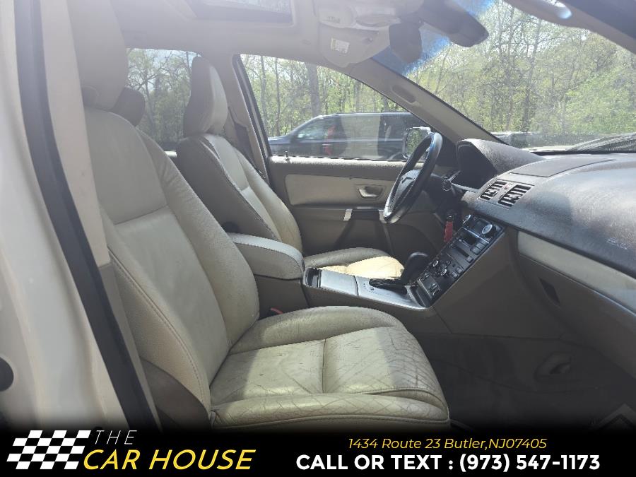 2014 Volvo XC90 AWD 4dr Premier Plus, available for sale in Butler, New Jersey | The Car House. Butler, New Jersey 2014 Volvo XC90 AWD 4dr Premier Plus, available for sale in Butler, New Jersey | The Car House. Butler, New Jersey